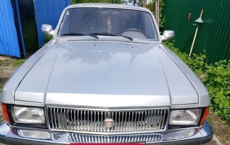 ГАЗ 3102 «Волга», 1996 год, 150 000 рублей, 14 фотография
