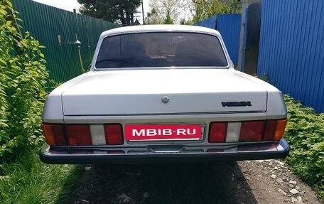 ГАЗ 3102 «Волга», 1996 год, 150 000 рублей, 10 фотография
