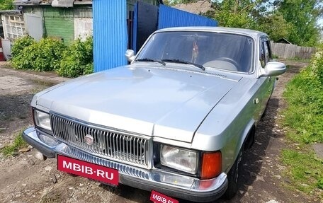 ГАЗ 3102 «Волга», 1996 год, 150 000 рублей, 12 фотография