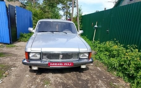 ГАЗ 3102 «Волга», 1996 год, 150 000 рублей, 17 фотография