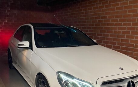 Mercedes-Benz E-Класс, 2014 год, 2 530 000 рублей, 4 фотография