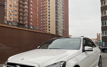 Mercedes-Benz E-Класс, 2014 год, 2 530 000 рублей, 7 фотография