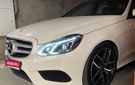Mercedes-Benz E-Класс, 2014 год, 2 530 000 рублей, 5 фотография