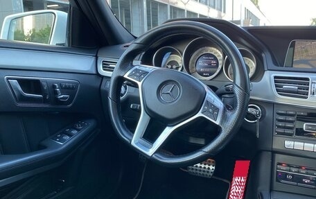 Mercedes-Benz E-Класс, 2014 год, 2 530 000 рублей, 12 фотография