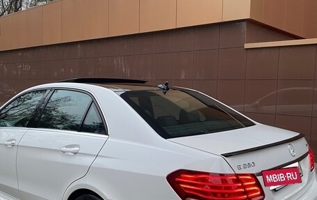 Mercedes-Benz E-Класс, 2014 год, 2 530 000 рублей, 6 фотография
