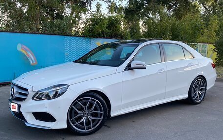 Mercedes-Benz E-Класс, 2014 год, 2 530 000 рублей, 16 фотография