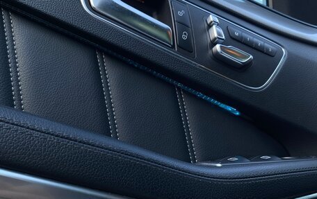 Mercedes-Benz E-Класс, 2014 год, 2 530 000 рублей, 14 фотография