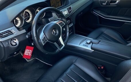 Mercedes-Benz E-Класс, 2014 год, 2 530 000 рублей, 15 фотография