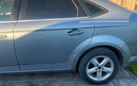 Ford Mondeo IV, 2008 год, 310 000 рублей, 3 фотография