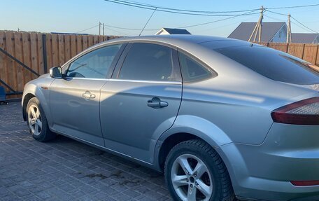 Ford Mondeo IV, 2008 год, 310 000 рублей, 2 фотография