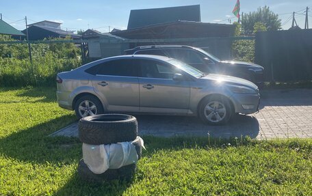 Ford Mondeo IV, 2008 год, 310 000 рублей, 6 фотография