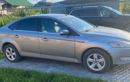 Ford Mondeo IV, 2008 год, 310 000 рублей, 9 фотография