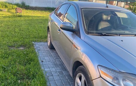 Ford Mondeo IV, 2008 год, 310 000 рублей, 8 фотография
