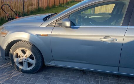 Ford Mondeo IV, 2008 год, 310 000 рублей, 7 фотография