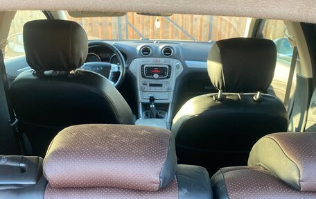 Ford Mondeo IV, 2008 год, 310 000 рублей, 18 фотография