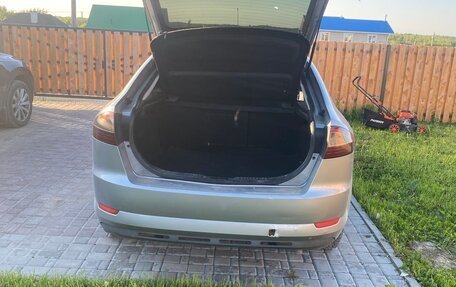 Ford Mondeo IV, 2008 год, 310 000 рублей, 17 фотография
