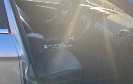 Ford Mondeo IV, 2008 год, 310 000 рублей, 10 фотография