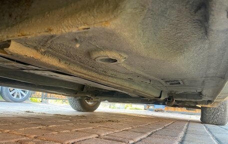 Ford Mondeo IV, 2008 год, 310 000 рублей, 16 фотография