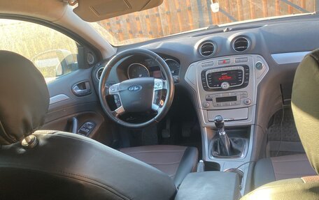 Ford Mondeo IV, 2008 год, 310 000 рублей, 14 фотография