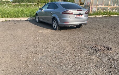 Ford Mondeo IV, 2008 год, 310 000 рублей, 26 фотография