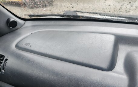 Toyota Starlet, 1998 год, 250 000 рублей, 10 фотография