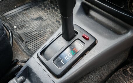 Toyota Starlet, 1998 год, 250 000 рублей, 7 фотография