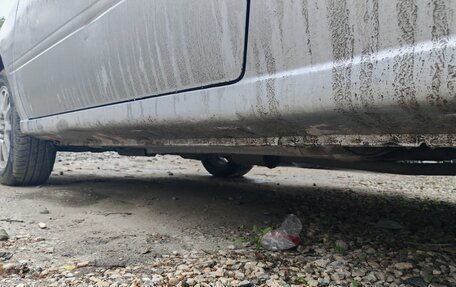 Toyota Starlet, 1998 год, 250 000 рублей, 16 фотография