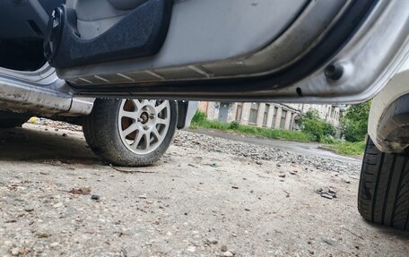 Toyota Starlet, 1998 год, 250 000 рублей, 15 фотография