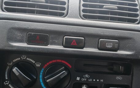 Toyota Starlet, 1998 год, 250 000 рублей, 13 фотография