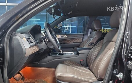 SsangYong Rexton, 2020 год, 2 560 000 рублей, 5 фотография