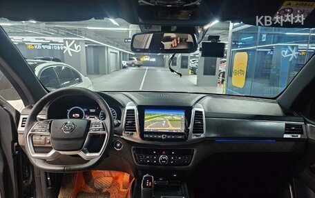 SsangYong Rexton, 2020 год, 2 560 000 рублей, 2 фотография