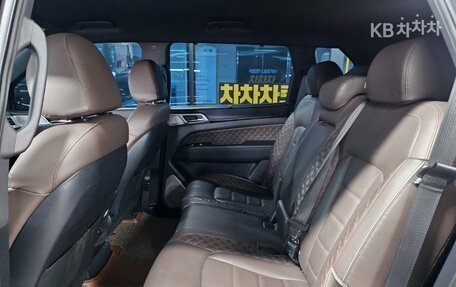 SsangYong Rexton, 2020 год, 2 560 000 рублей, 7 фотография