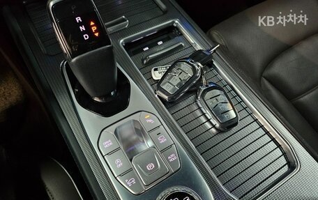 SsangYong Rexton, 2020 год, 2 560 000 рублей, 6 фотография