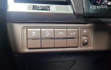 SsangYong Rexton, 2020 год, 2 560 000 рублей, 15 фотография