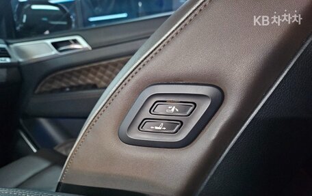SsangYong Rexton, 2020 год, 2 560 000 рублей, 10 фотография
