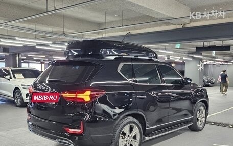 SsangYong Rexton, 2020 год, 2 560 000 рублей, 3 фотография