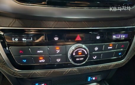SsangYong Rexton, 2020 год, 2 560 000 рублей, 18 фотография