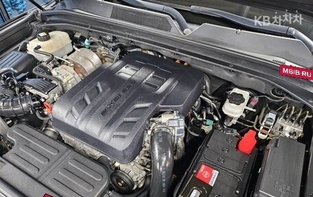 SsangYong Rexton, 2020 год, 2 560 000 рублей, 26 фотография