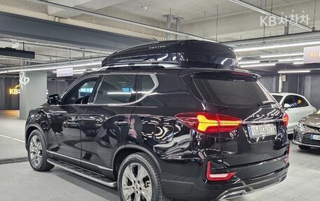 SsangYong Rexton, 2020 год, 2 560 000 рублей, 31 фотография