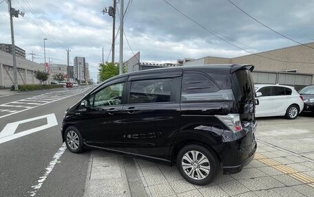 Honda Freed I, 2016 год, 793 000 рублей, 4 фотография