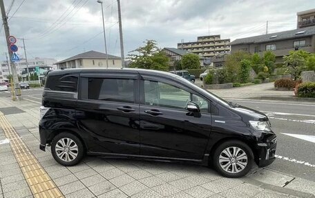 Honda Freed I, 2016 год, 793 000 рублей, 3 фотография