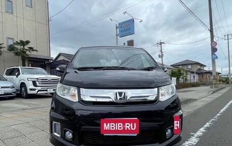 Honda Freed I, 2016 год, 793 000 рублей, 2 фотография