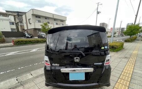 Honda Freed I, 2016 год, 793 000 рублей, 5 фотография
