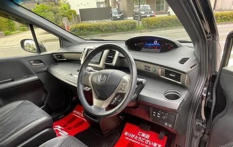 Honda Freed I, 2016 год, 793 000 рублей, 6 фотография