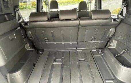 Honda Freed I, 2016 год, 793 000 рублей, 17 фотография