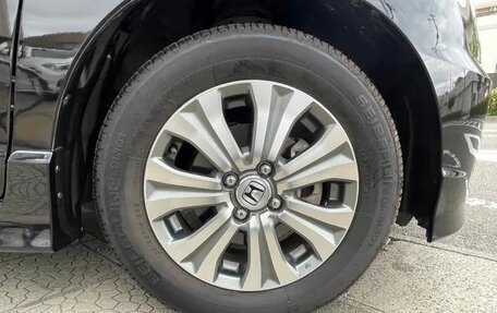 Honda Freed I, 2016 год, 793 000 рублей, 19 фотография