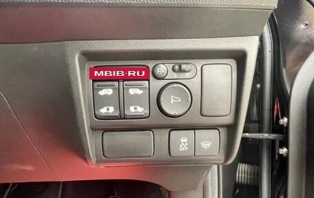 Honda Freed I, 2016 год, 793 000 рублей, 11 фотография