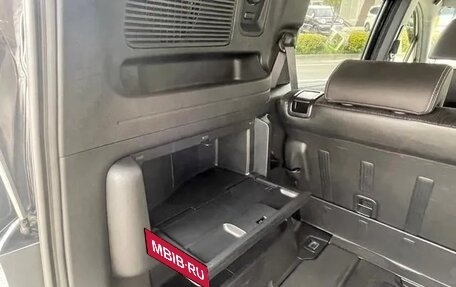 Honda Freed I, 2016 год, 793 000 рублей, 16 фотография