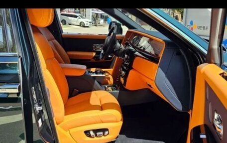 Rolls-Royce Phantom VIII, 2021 год, 33 000 000 рублей, 5 фотография