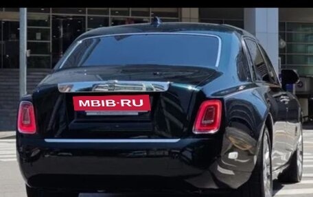 Rolls-Royce Phantom VIII, 2021 год, 33 000 000 рублей, 4 фотография